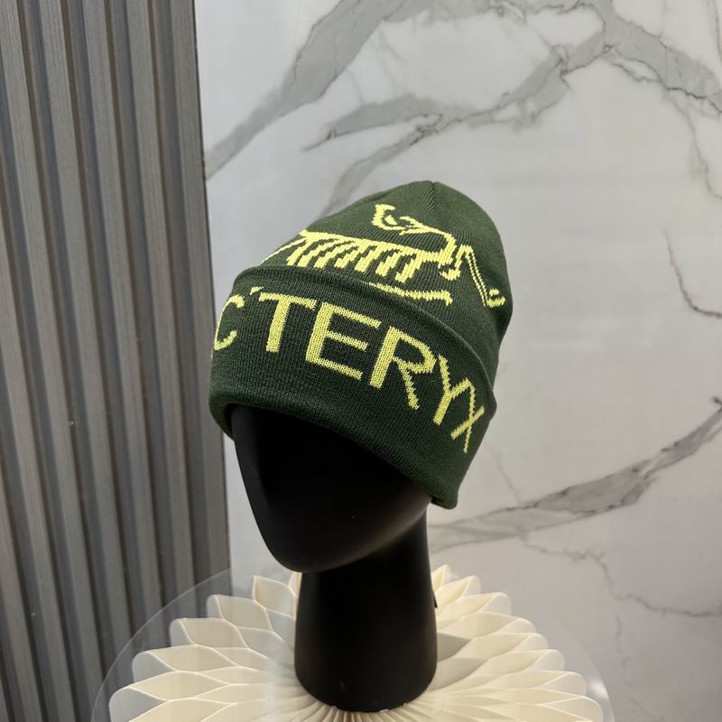 Arcteryx Beanie ID:20261020-54